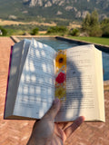 Marque-page personnalisable