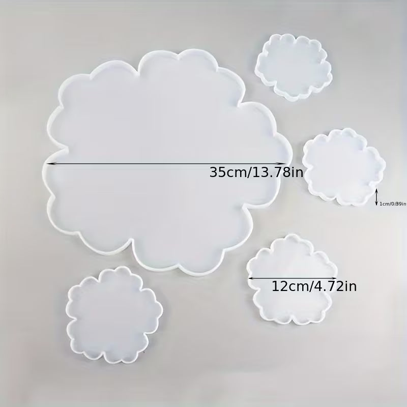 Plateau personnalisable