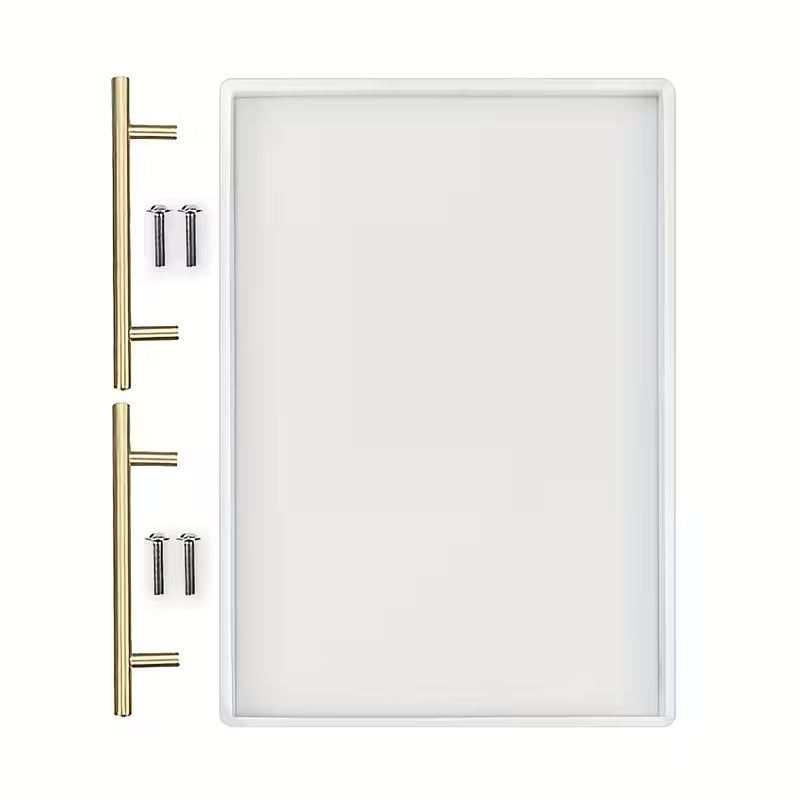 Plateau personnalisable