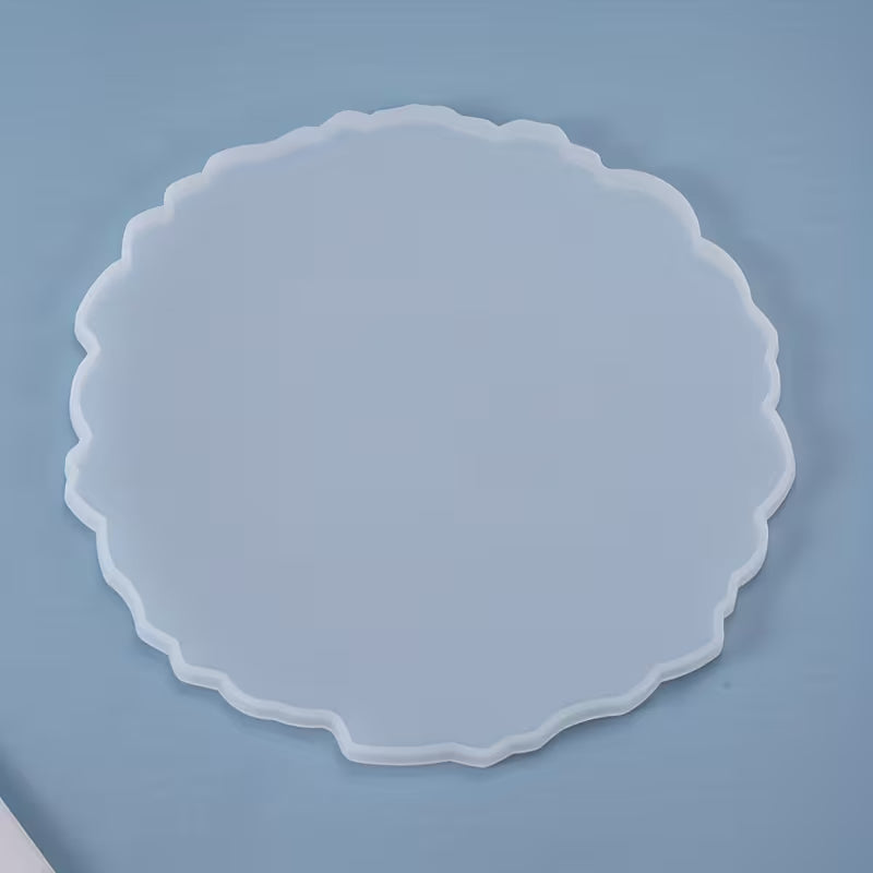 Plateau personnalisable